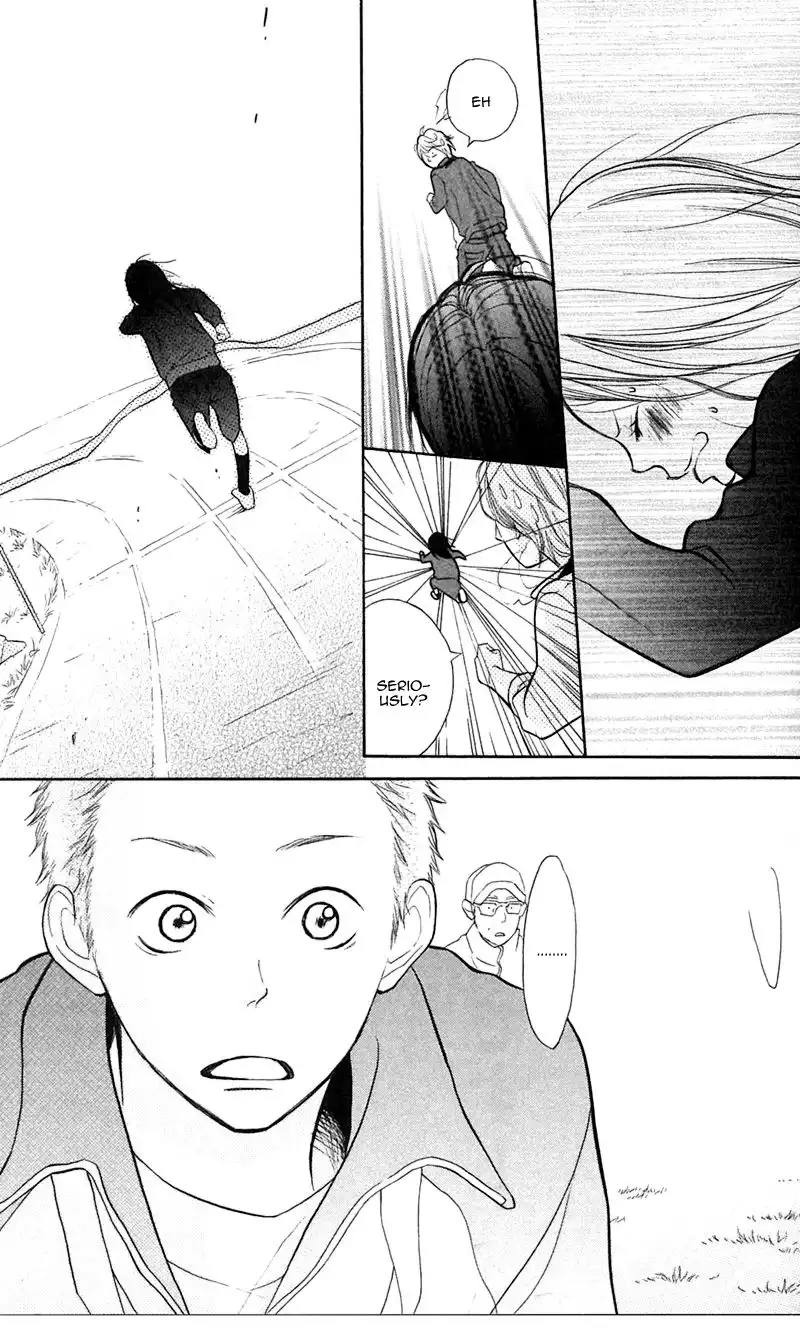 My Hero! Chapter 8 35